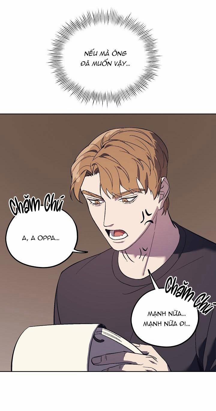 Làm Dâu Nhà Tài Phiệt Họ Kang 13 trang 26