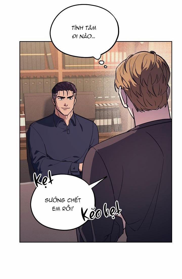 Làm Dâu Nhà Tài Phiệt Họ Kang 13 trang 27