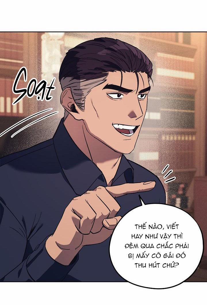 Làm Dâu Nhà Tài Phiệt Họ Kang 13 trang 28