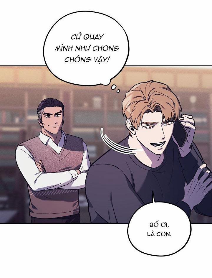 Làm Dâu Nhà Tài Phiệt Họ Kang 13 trang 3