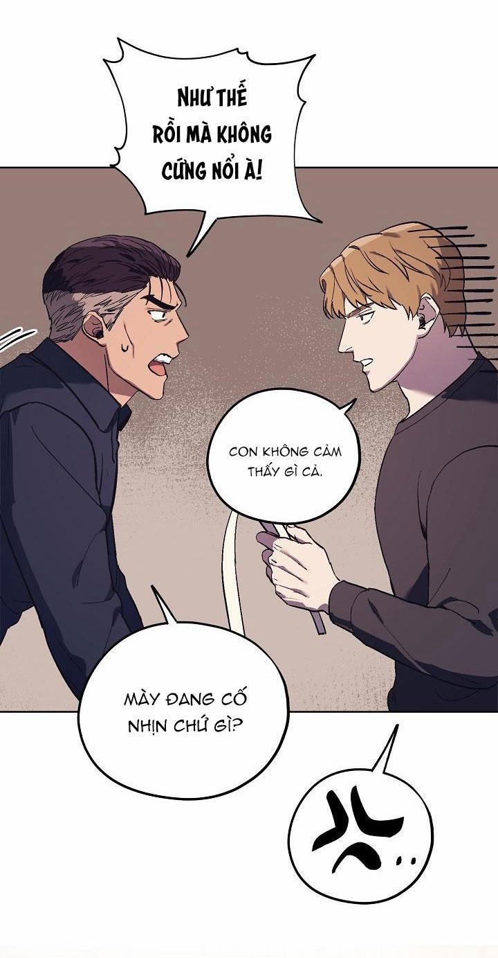 Làm Dâu Nhà Tài Phiệt Họ Kang 13 trang 31