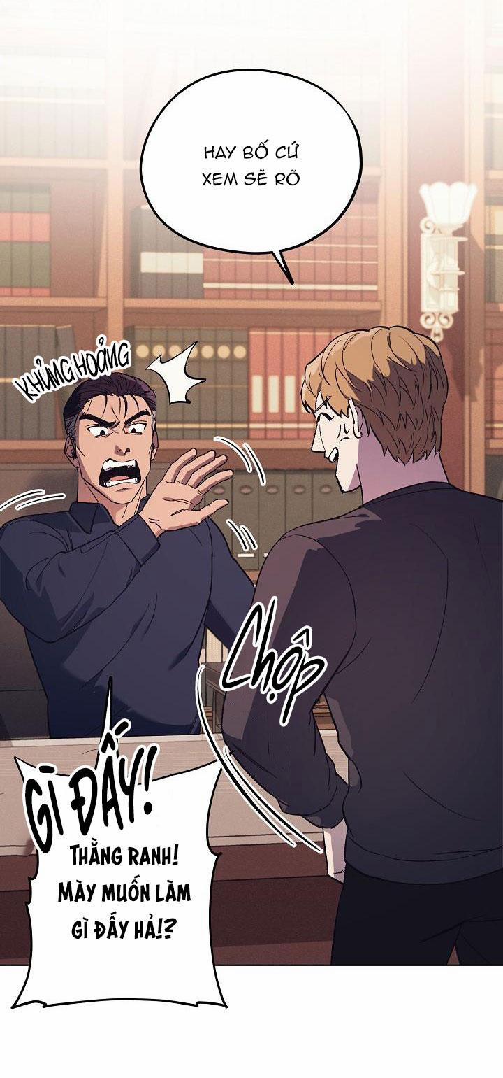 Làm Dâu Nhà Tài Phiệt Họ Kang 13 trang 32