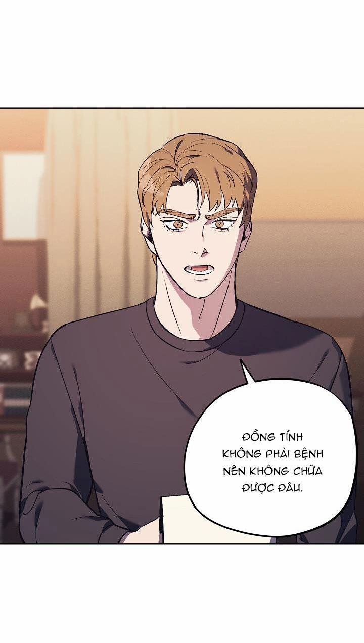 Làm Dâu Nhà Tài Phiệt Họ Kang 13 trang 33