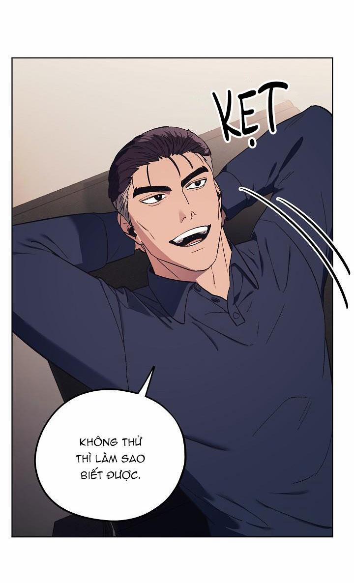 Làm Dâu Nhà Tài Phiệt Họ Kang 13 trang 34