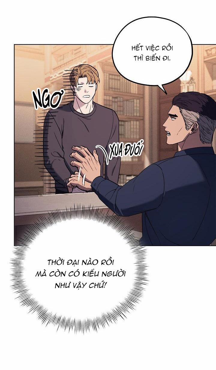 Làm Dâu Nhà Tài Phiệt Họ Kang 13 trang 35