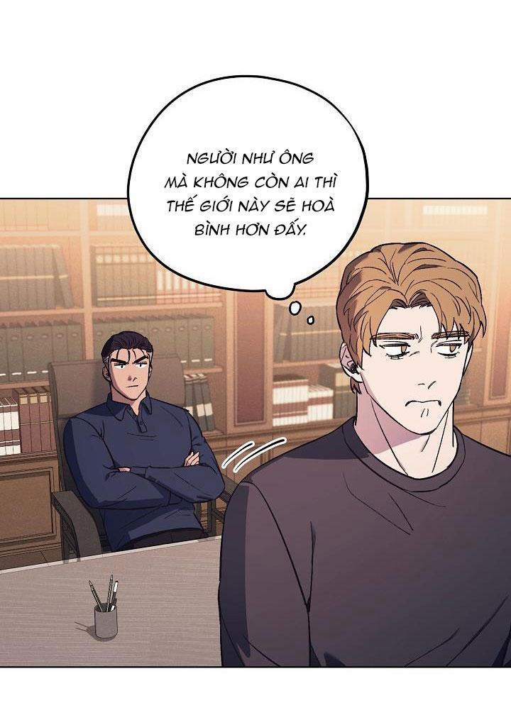 Làm Dâu Nhà Tài Phiệt Họ Kang 13 trang 36