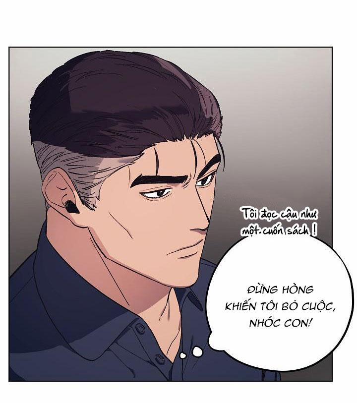 Làm Dâu Nhà Tài Phiệt Họ Kang 13 trang 37