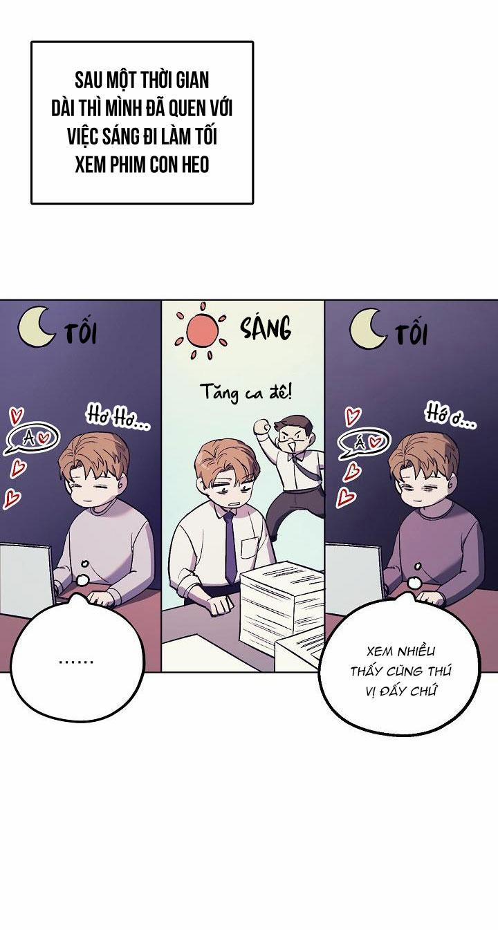 Làm Dâu Nhà Tài Phiệt Họ Kang 13 trang 39