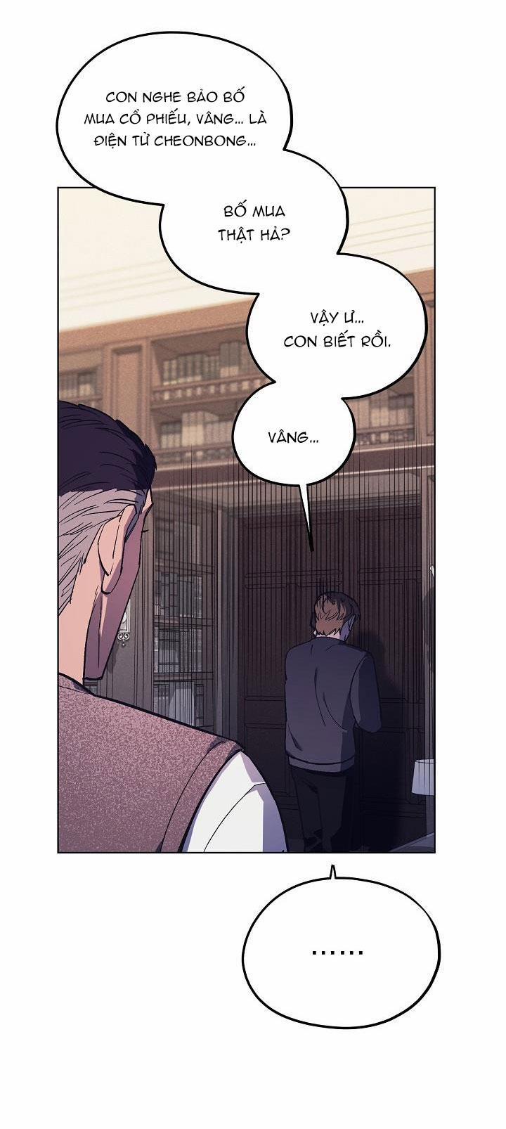 Làm Dâu Nhà Tài Phiệt Họ Kang 13 trang 4