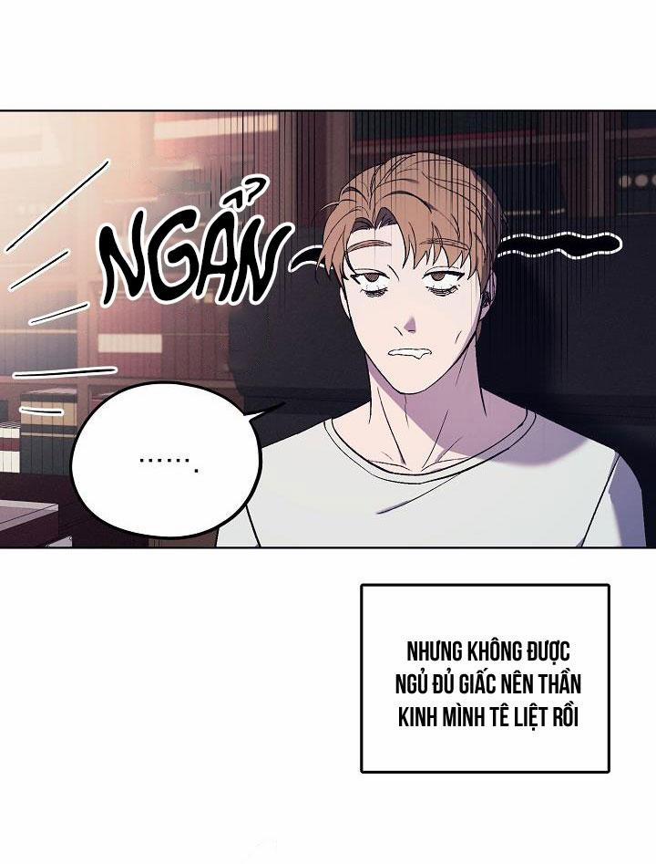 Làm Dâu Nhà Tài Phiệt Họ Kang 13 trang 40