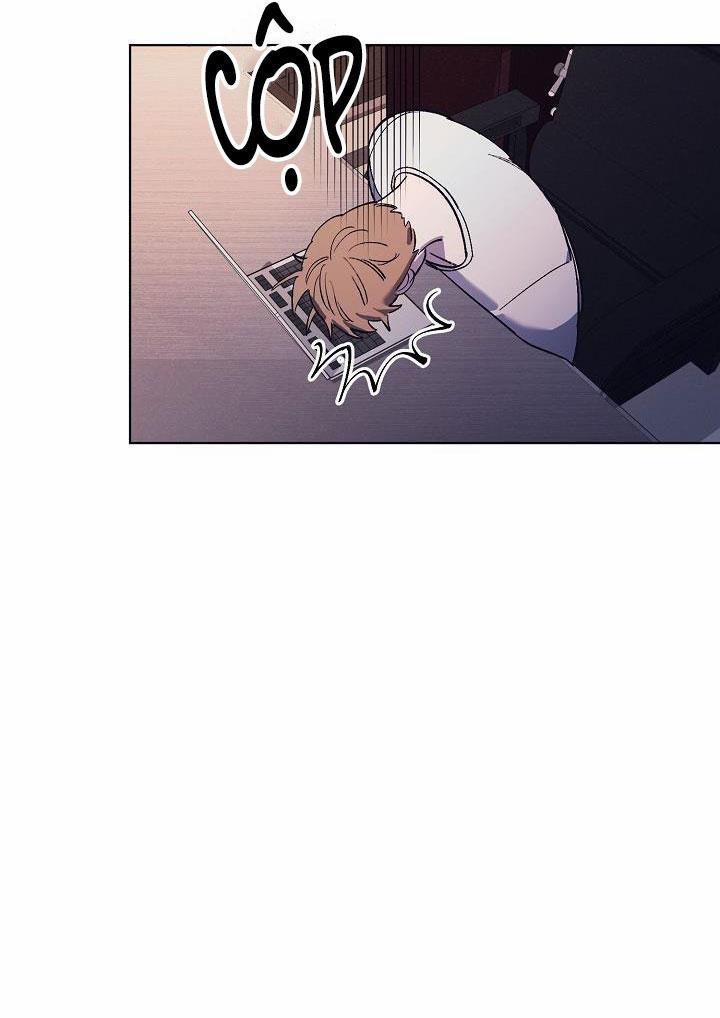 Làm Dâu Nhà Tài Phiệt Họ Kang 13 trang 41