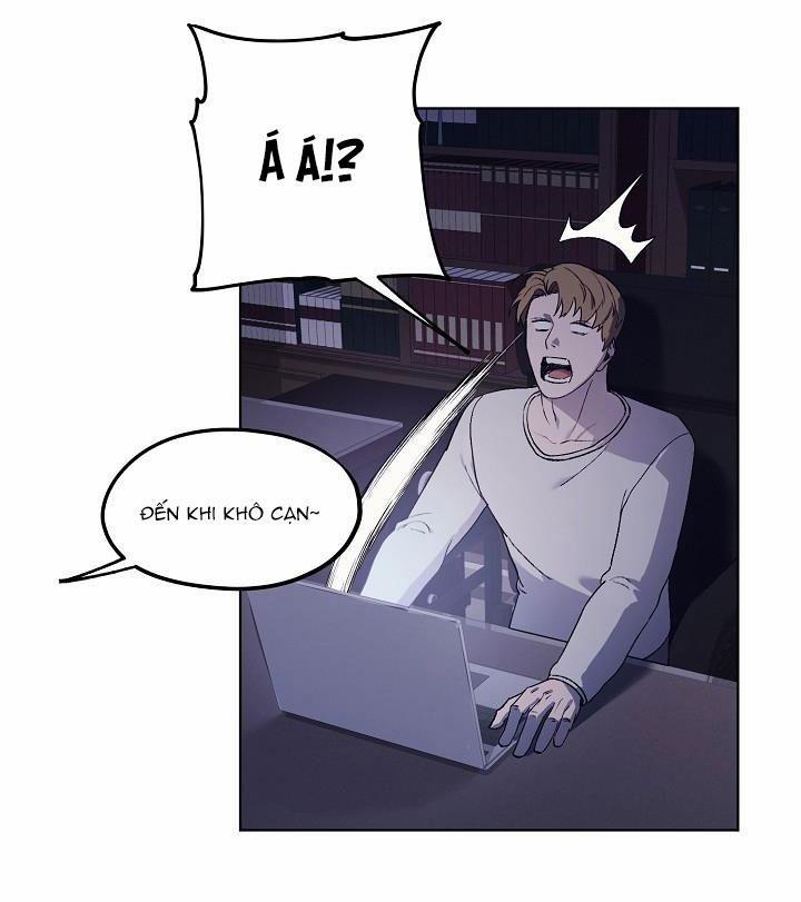 Làm Dâu Nhà Tài Phiệt Họ Kang 13 trang 43