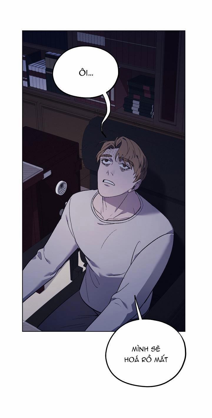 Làm Dâu Nhà Tài Phiệt Họ Kang 13 trang 45