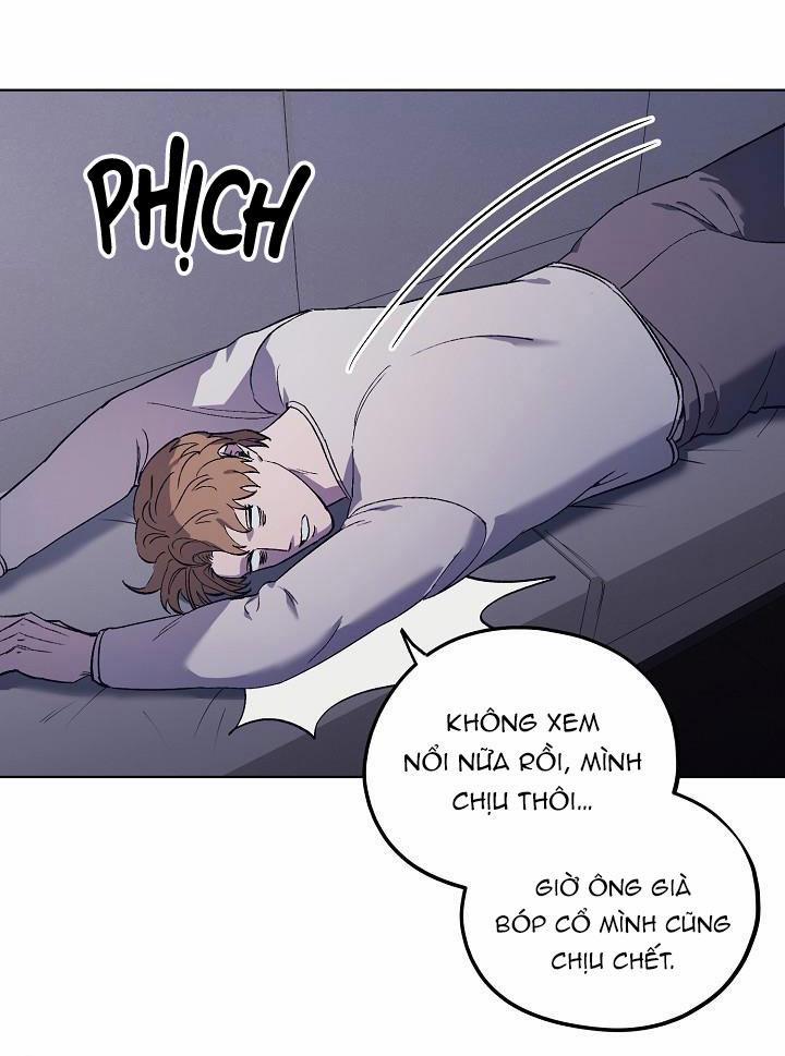 Làm Dâu Nhà Tài Phiệt Họ Kang 13 trang 47