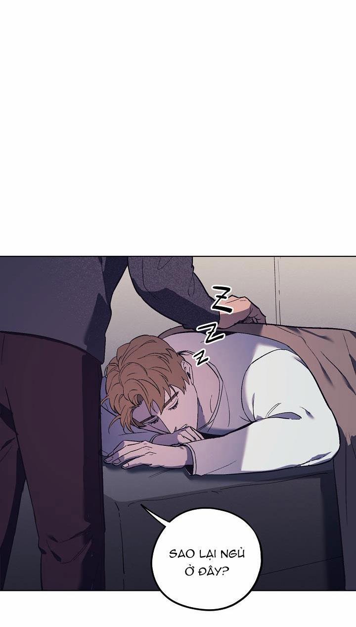 Làm Dâu Nhà Tài Phiệt Họ Kang 13 trang 50