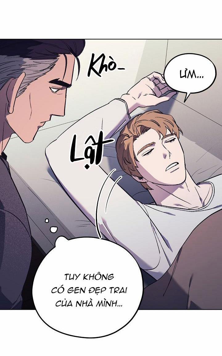 Làm Dâu Nhà Tài Phiệt Họ Kang 13 trang 52