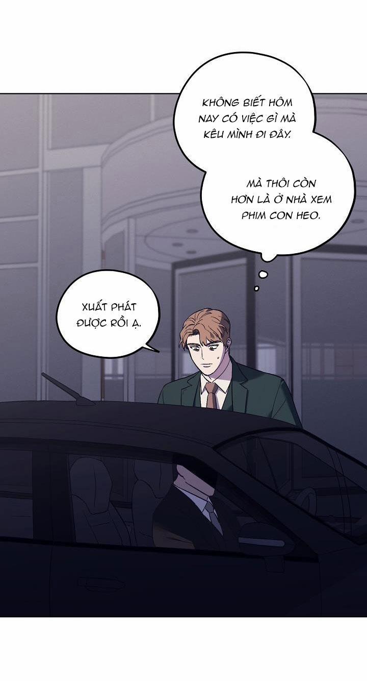 Làm Dâu Nhà Tài Phiệt Họ Kang 13 trang 57