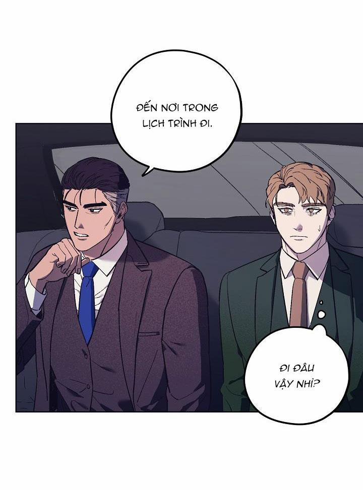 Làm Dâu Nhà Tài Phiệt Họ Kang 13 trang 58