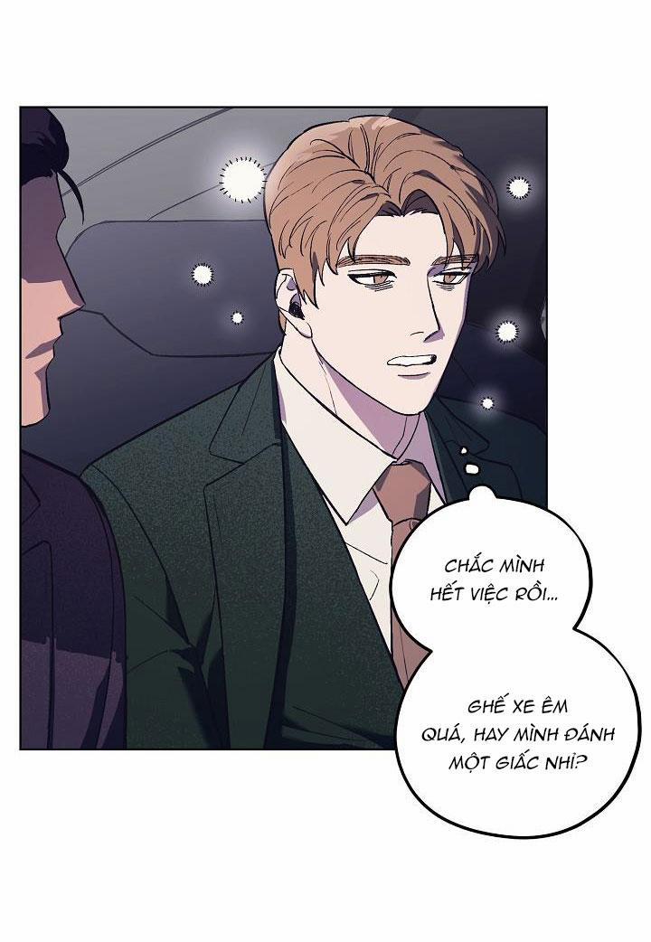 Làm Dâu Nhà Tài Phiệt Họ Kang 13 trang 59