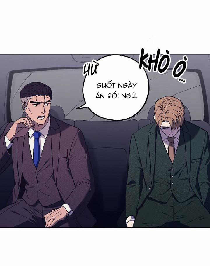 Làm Dâu Nhà Tài Phiệt Họ Kang 13 trang 60