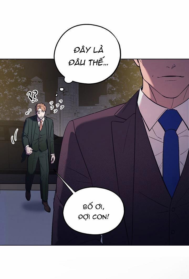 Làm Dâu Nhà Tài Phiệt Họ Kang 13 trang 63