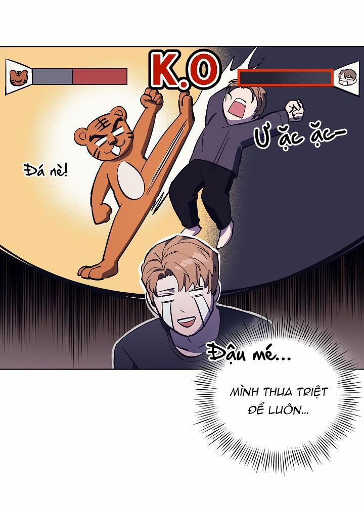 Làm Dâu Nhà Tài Phiệt Họ Kang 13 trang 7