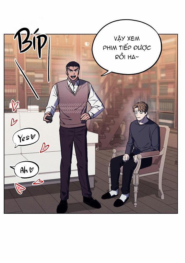 Làm Dâu Nhà Tài Phiệt Họ Kang 13 trang 8