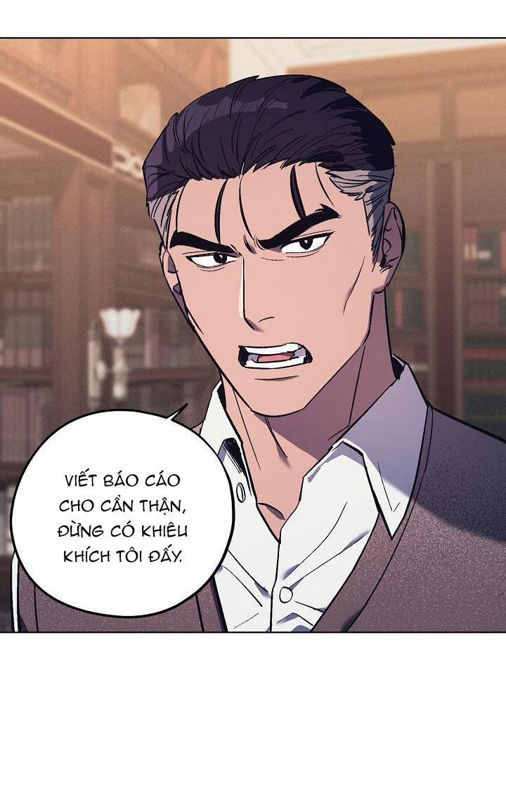 Làm Dâu Nhà Tài Phiệt Họ Kang 13 trang 9