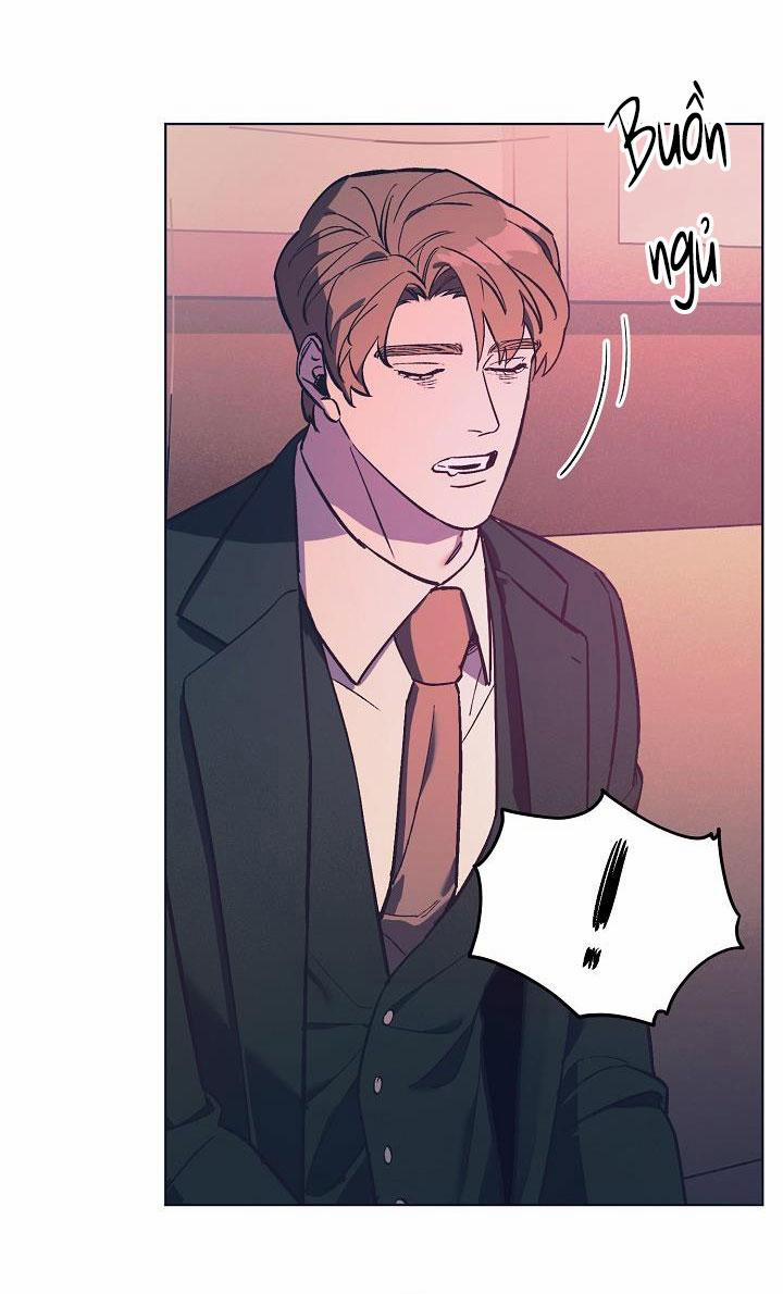 Làm Dâu Nhà Tài Phiệt Họ Kang 14 trang 10