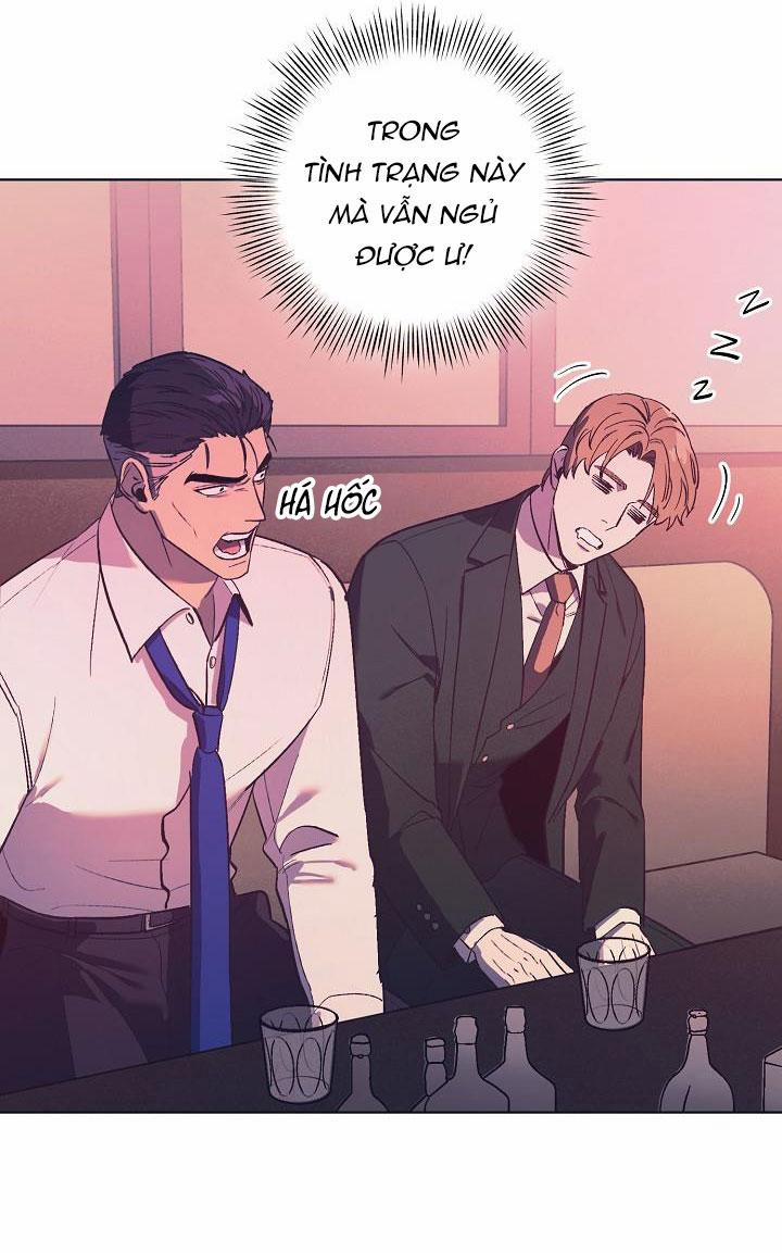 Làm Dâu Nhà Tài Phiệt Họ Kang 14 trang 11