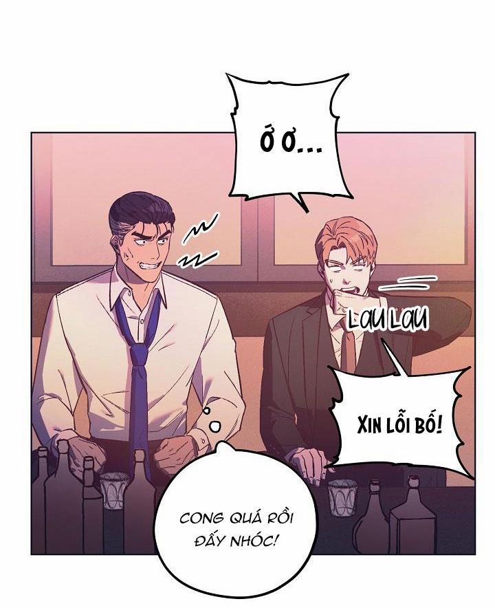 Làm Dâu Nhà Tài Phiệt Họ Kang 14 trang 12