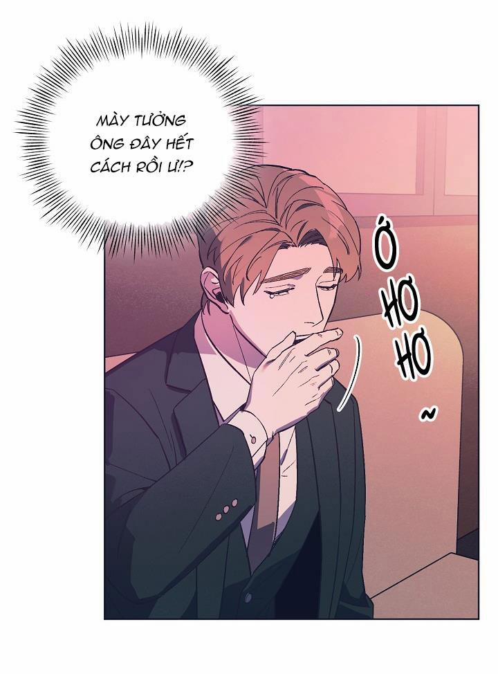 Làm Dâu Nhà Tài Phiệt Họ Kang 14 trang 13