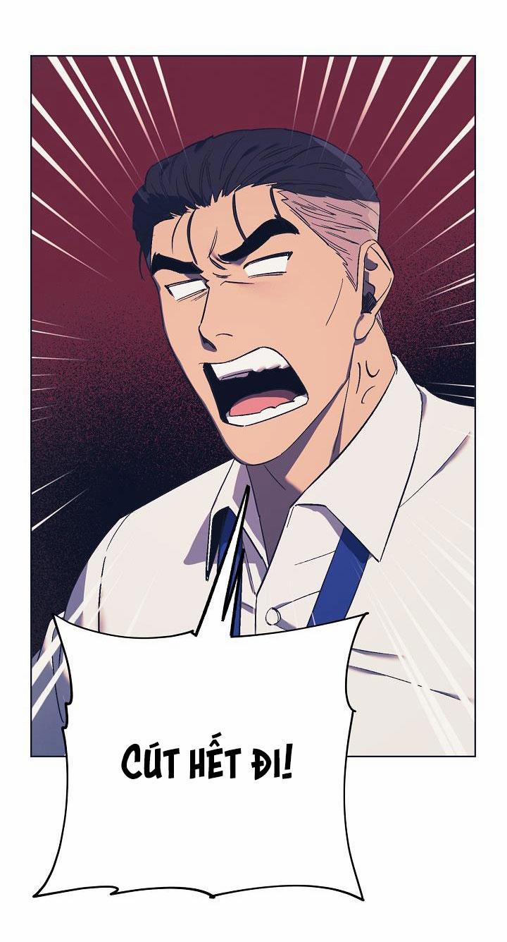 Làm Dâu Nhà Tài Phiệt Họ Kang 14 trang 14