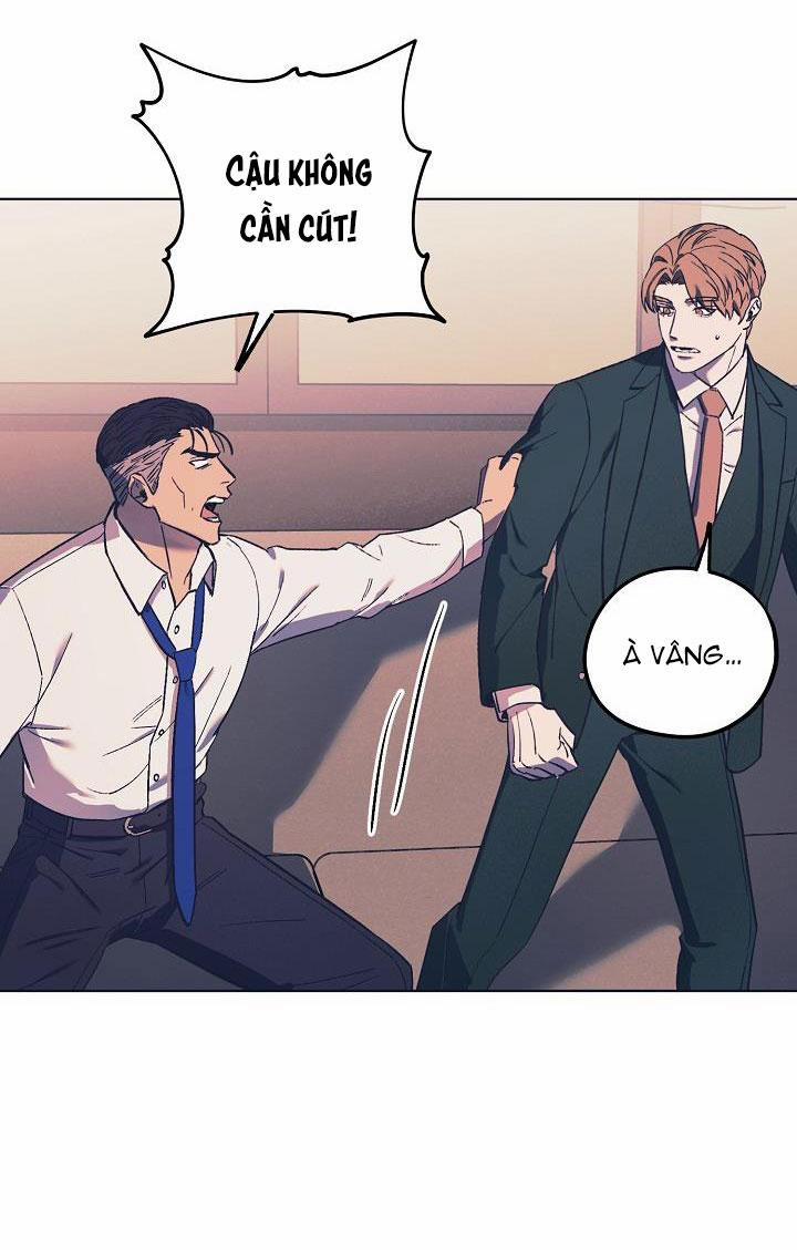 Làm Dâu Nhà Tài Phiệt Họ Kang 14 trang 16