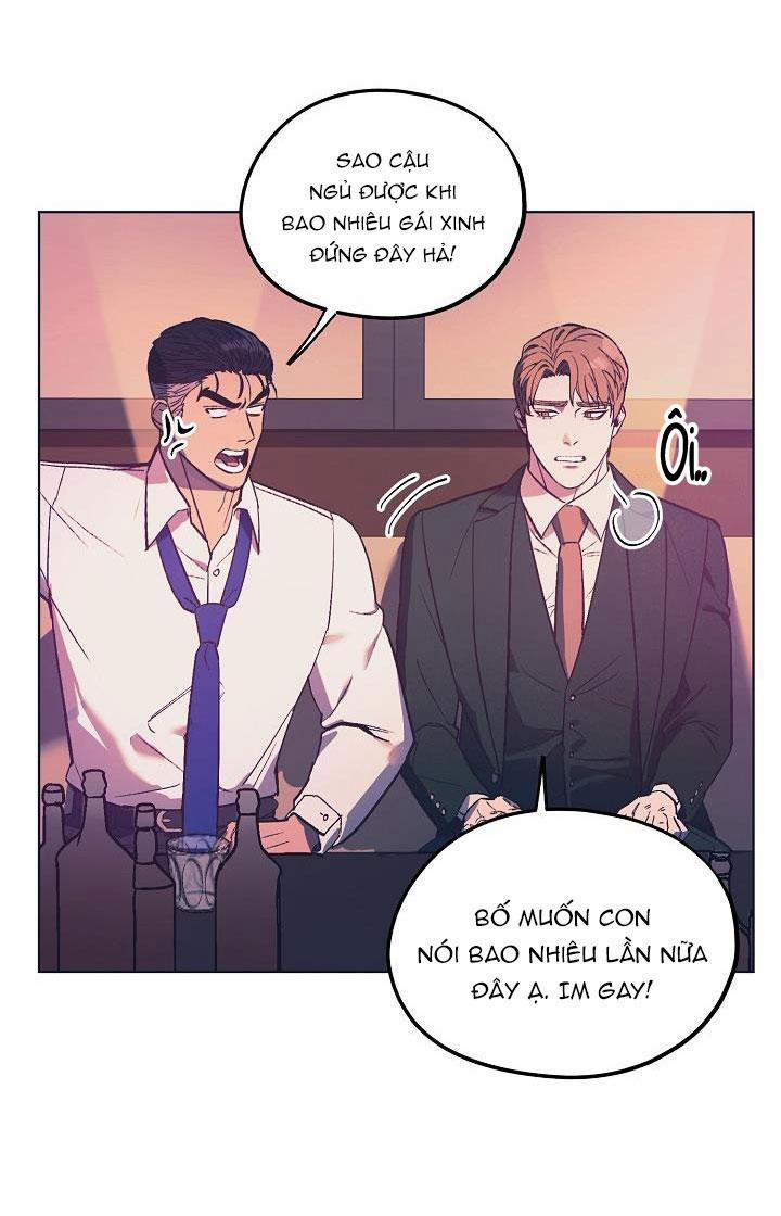 Làm Dâu Nhà Tài Phiệt Họ Kang 14 trang 17