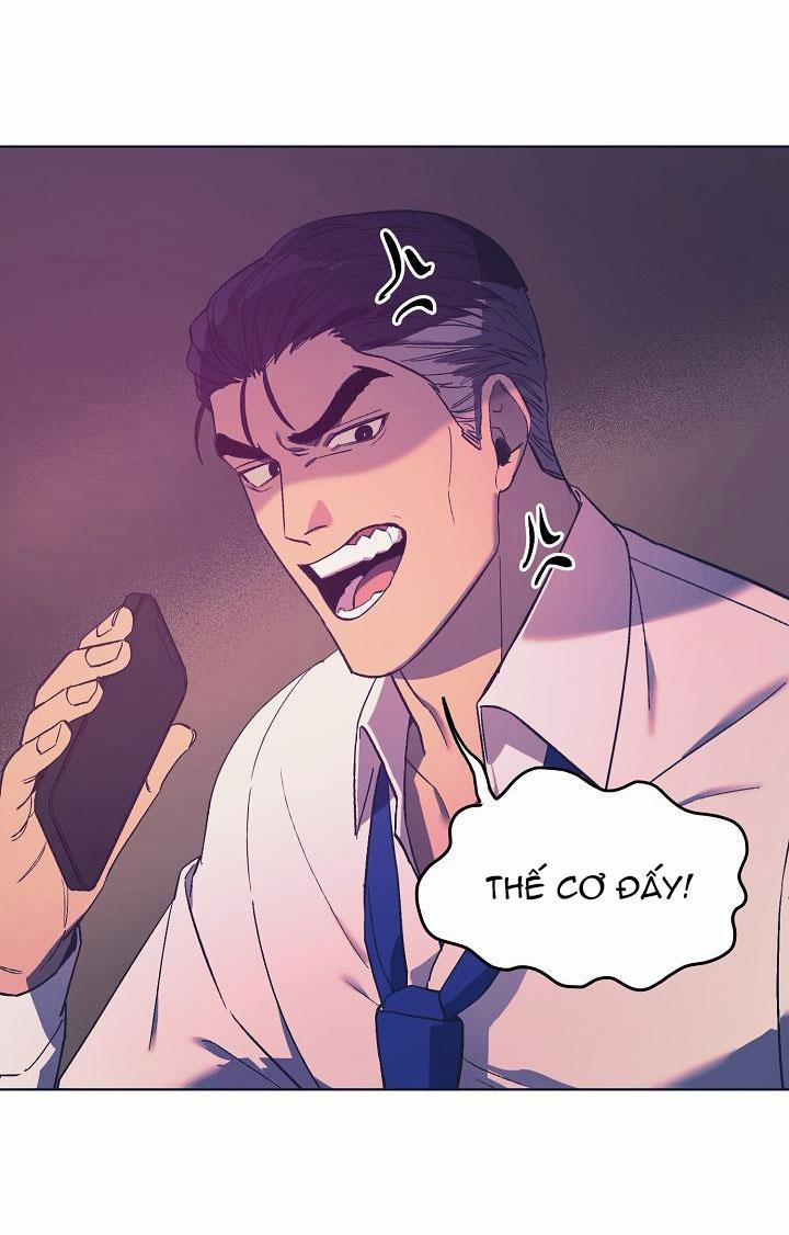 Làm Dâu Nhà Tài Phiệt Họ Kang 14 trang 18