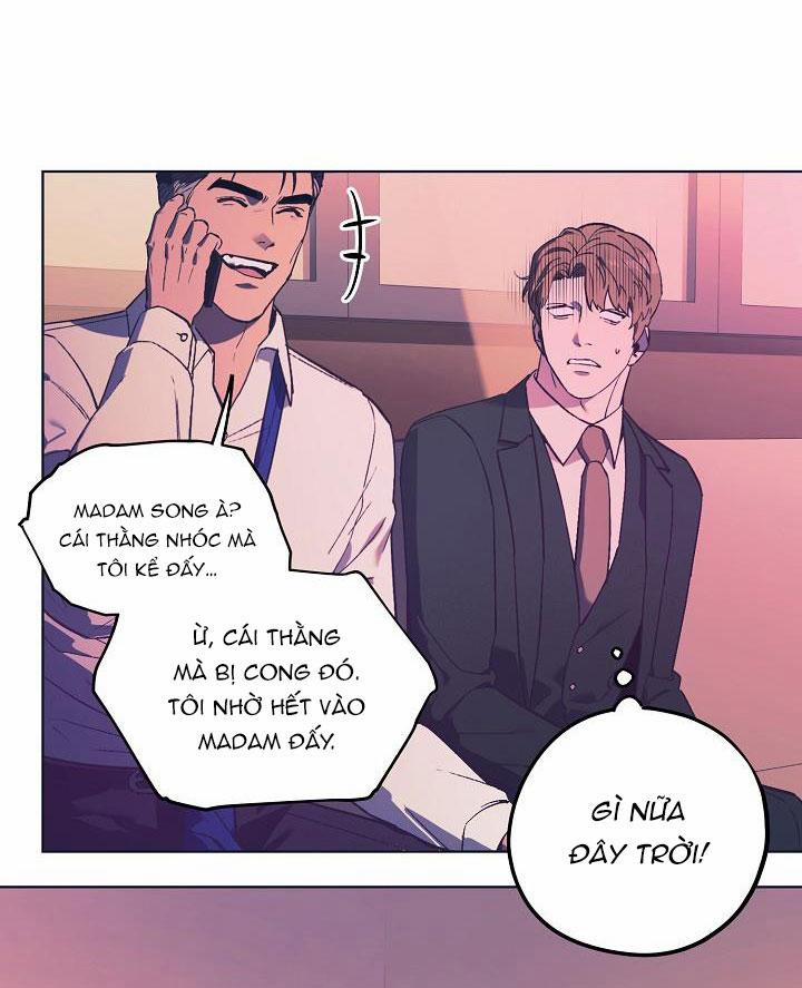 Làm Dâu Nhà Tài Phiệt Họ Kang 14 trang 19