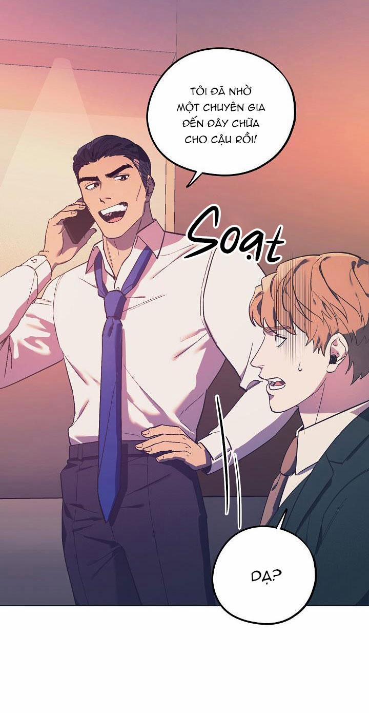 Làm Dâu Nhà Tài Phiệt Họ Kang 14 trang 20