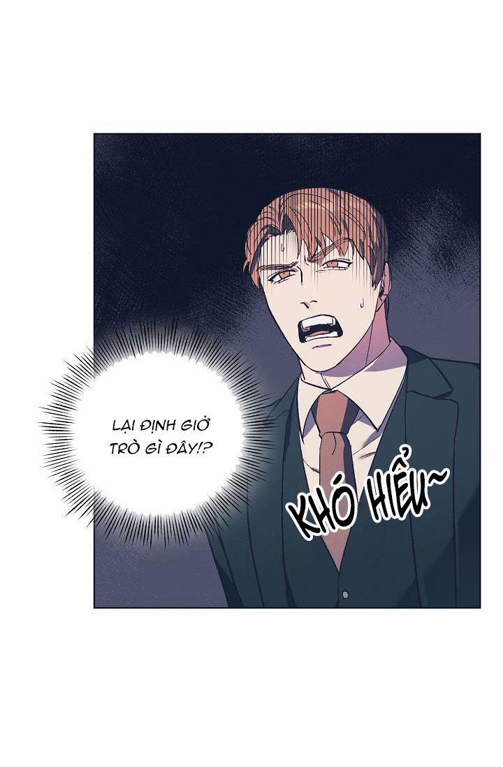 Làm Dâu Nhà Tài Phiệt Họ Kang 14 trang 21