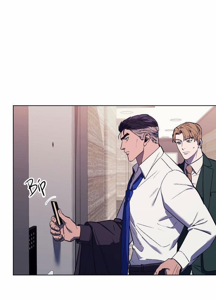 Làm Dâu Nhà Tài Phiệt Họ Kang 14 trang 24