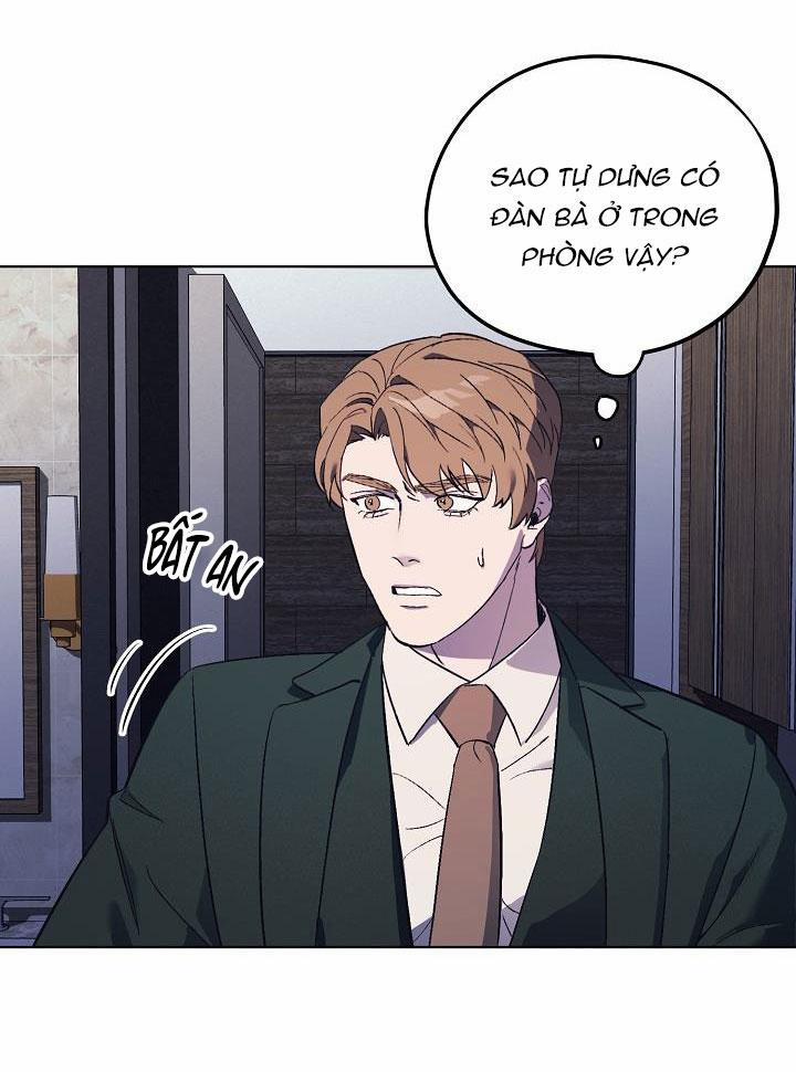 Làm Dâu Nhà Tài Phiệt Họ Kang 14 trang 27