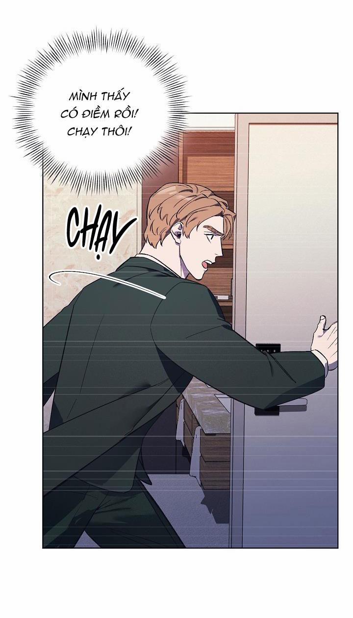 Làm Dâu Nhà Tài Phiệt Họ Kang 14 trang 28