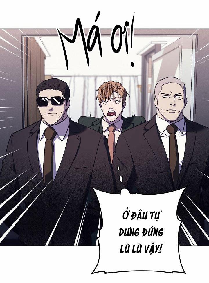 Làm Dâu Nhà Tài Phiệt Họ Kang 14 trang 29