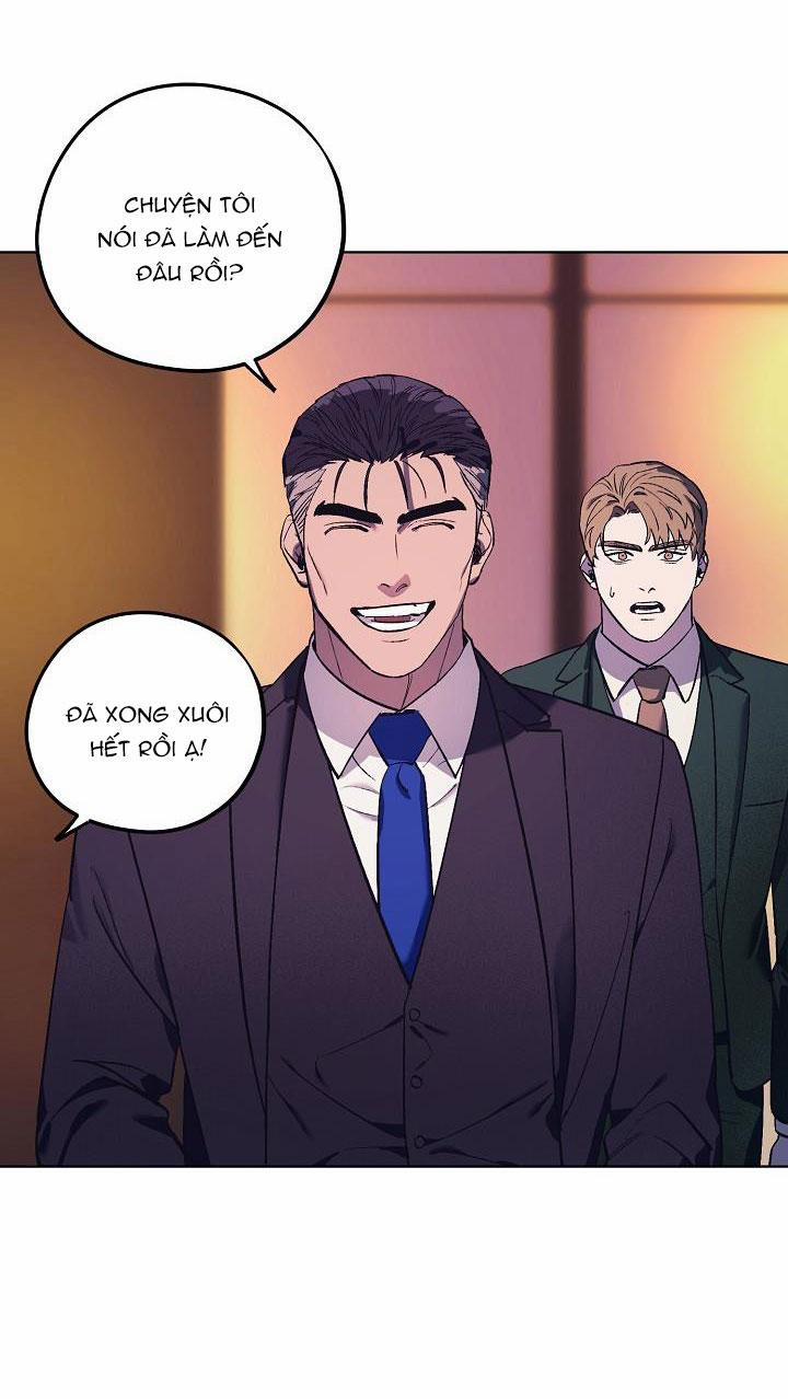 Làm Dâu Nhà Tài Phiệt Họ Kang 14 trang 3