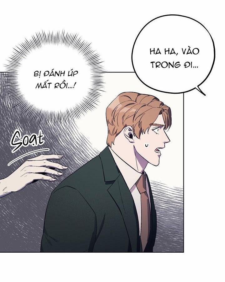 Làm Dâu Nhà Tài Phiệt Họ Kang 14 trang 30