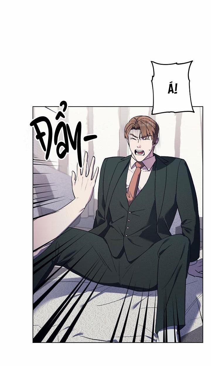 Làm Dâu Nhà Tài Phiệt Họ Kang 14 trang 32