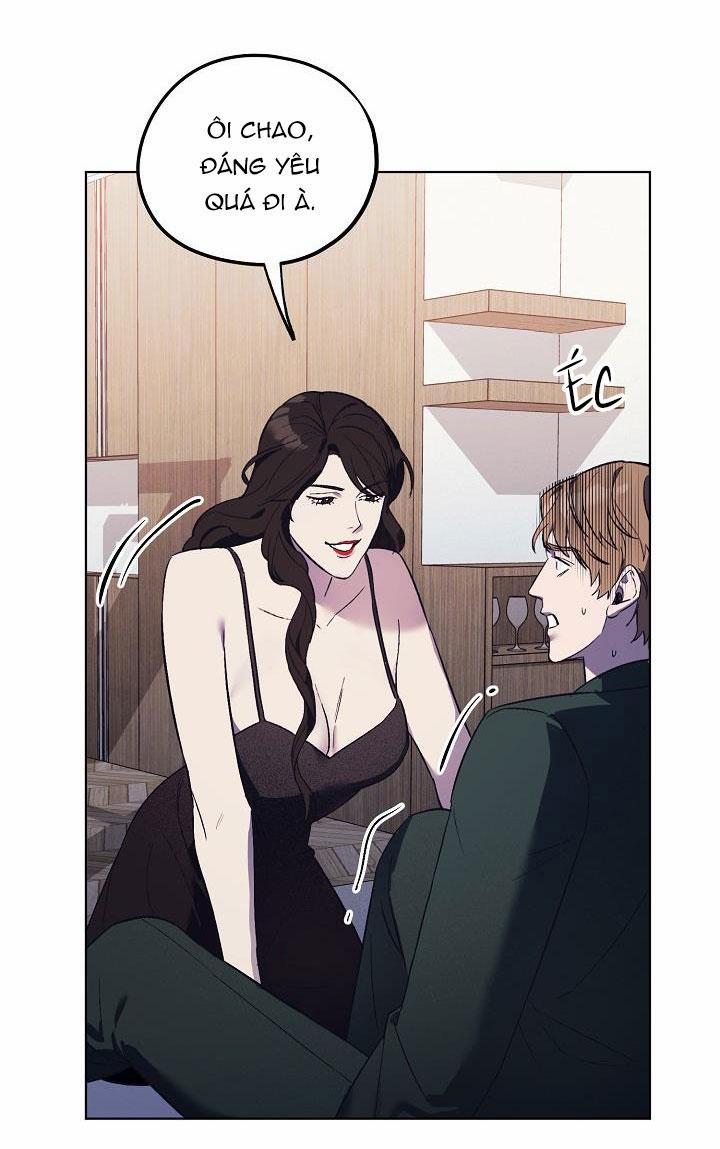 Làm Dâu Nhà Tài Phiệt Họ Kang 14 trang 33