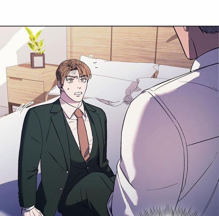 Làm Dâu Nhà Tài Phiệt Họ Kang 14 trang 35