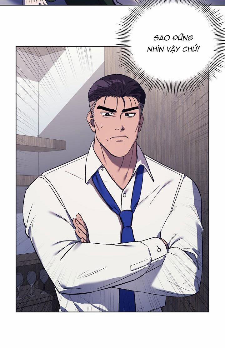 Làm Dâu Nhà Tài Phiệt Họ Kang 14 trang 36