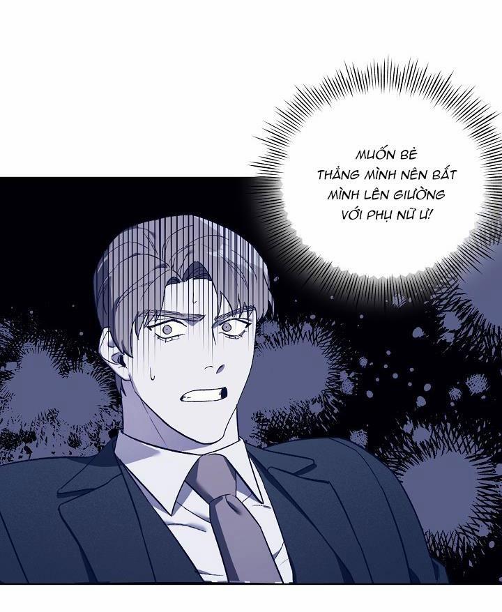 Làm Dâu Nhà Tài Phiệt Họ Kang 14 trang 37